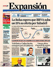 Periodico Expansion