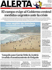 Periodico Alerta