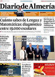 /Diario de Almería