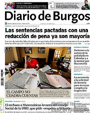 /Diario de Burgos