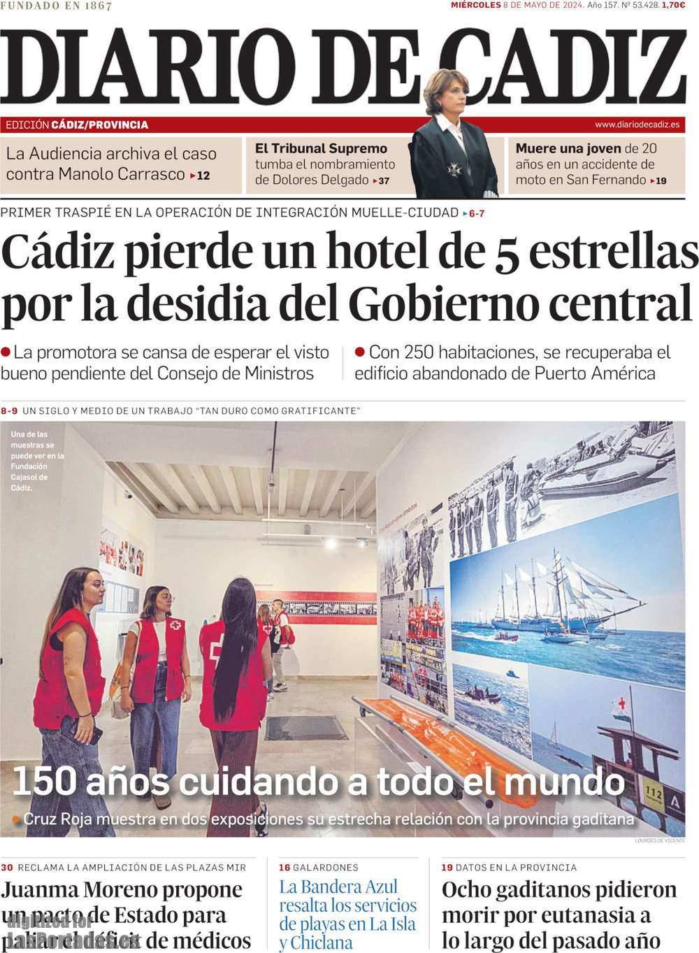 Diario de Cádiz