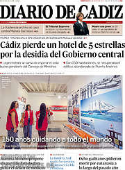 /Diario de Cádiz