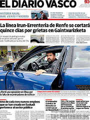 /El Diario Vasco