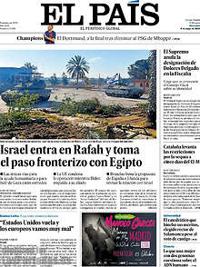 Periodico El País