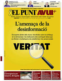 Periodico El Punt