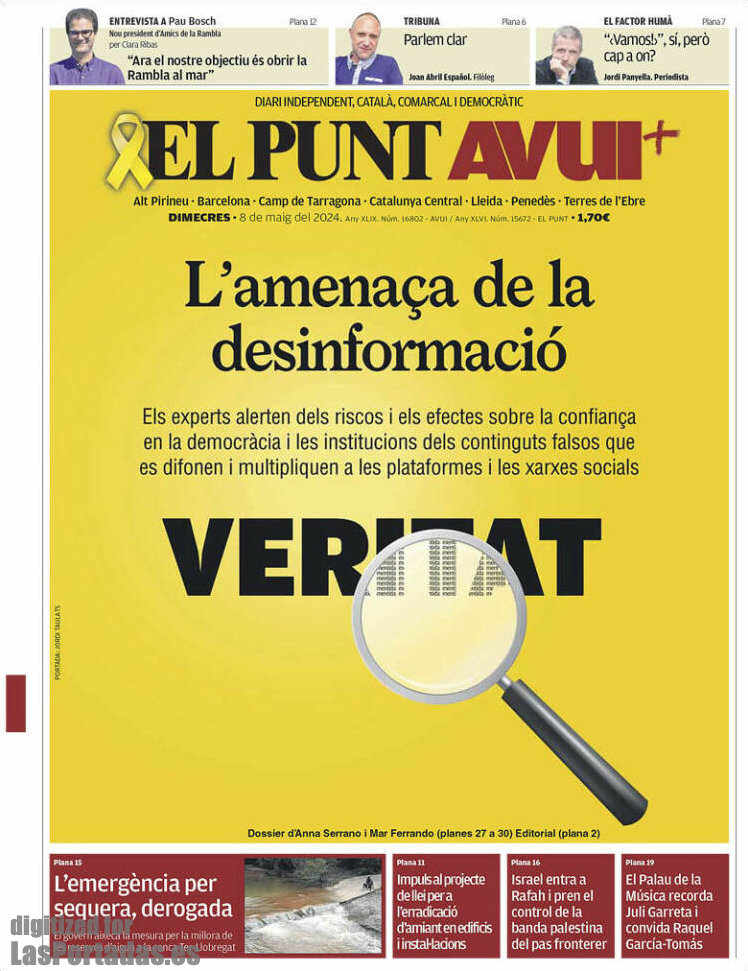 El Punt