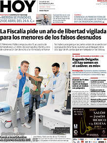 Periodico Hoy