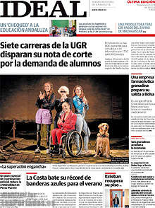 Periodico Ideal