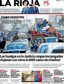 Periodico La Rioja