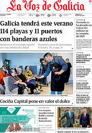 /La Voz de Galicia