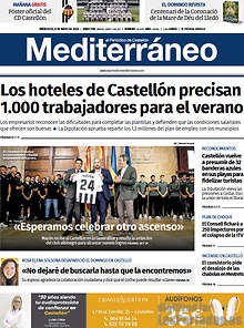 Periodico Mediterráneo