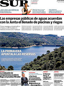Periodico Sur