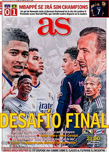 Periodico AS