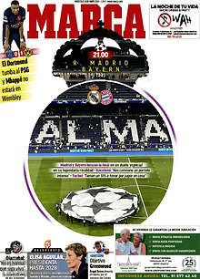 Periodico Marca