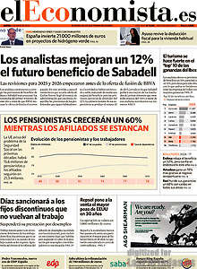 Periodico El Economista