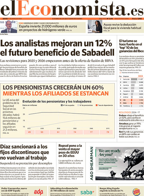 El Economista