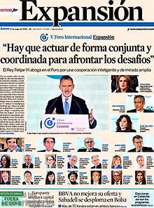 Periodico Expansion