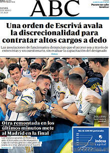 Periodico ABC