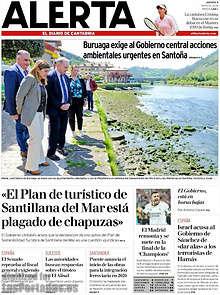 Periodico Alerta