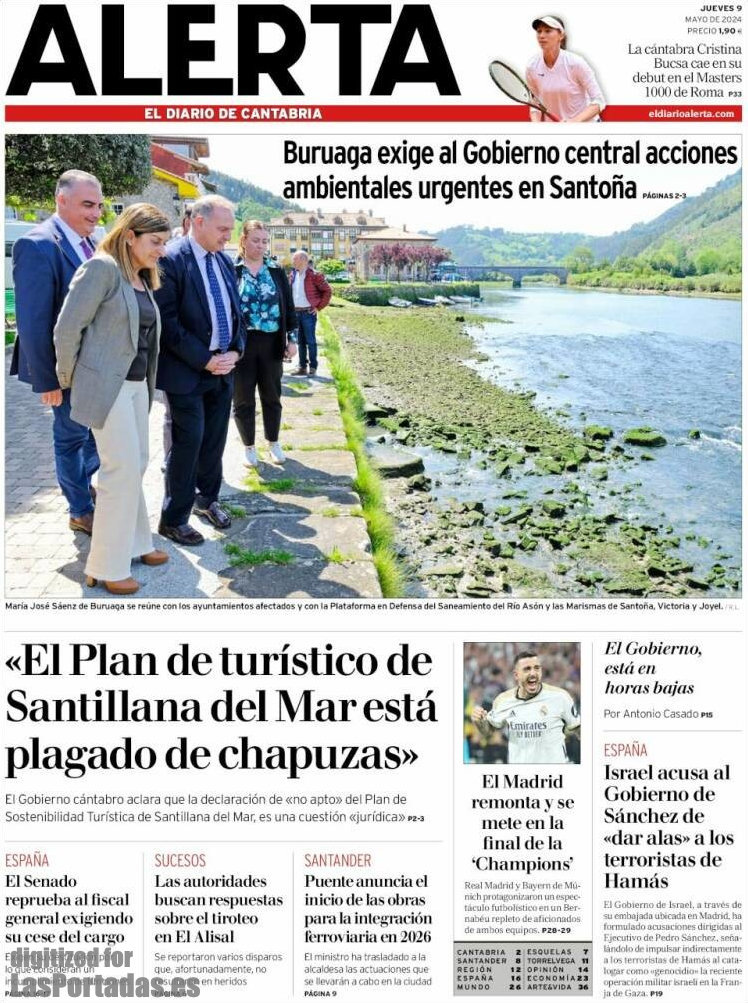 Alerta