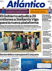 /Atlántico Diario