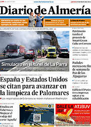 /Diario de Almería