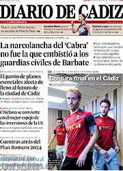 /Diario de Cádiz