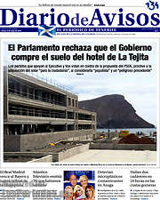 /Diario de Avisos