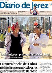/Diario de Jerez