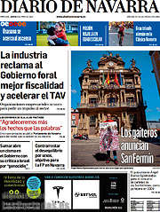 /Diario de Navarra