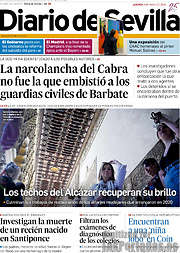 /Diario de Sevilla