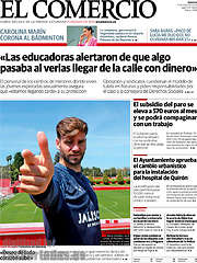 /El Comercio