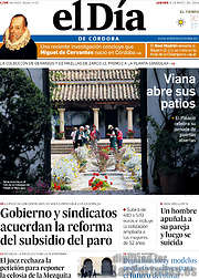/El Día de Córdoba