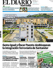/El Diario Montañés