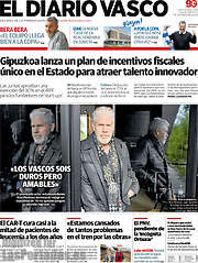 /El Diario Vasco