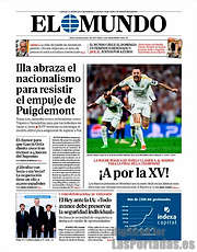 /El Mundo