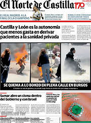 /El Norte de Castilla