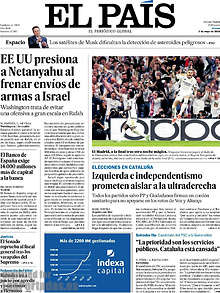 Periodico El País