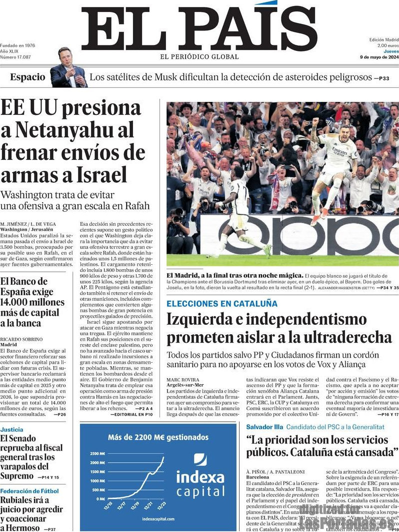 El País