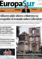 /Europa Sur