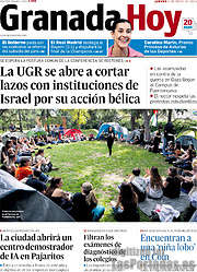 /Granada Hoy
