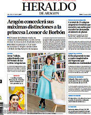 /Heraldo de Aragon