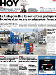 /Hoy
