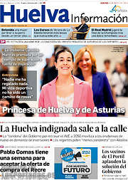 /Huelva Información