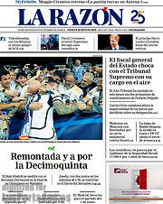 /La Razón