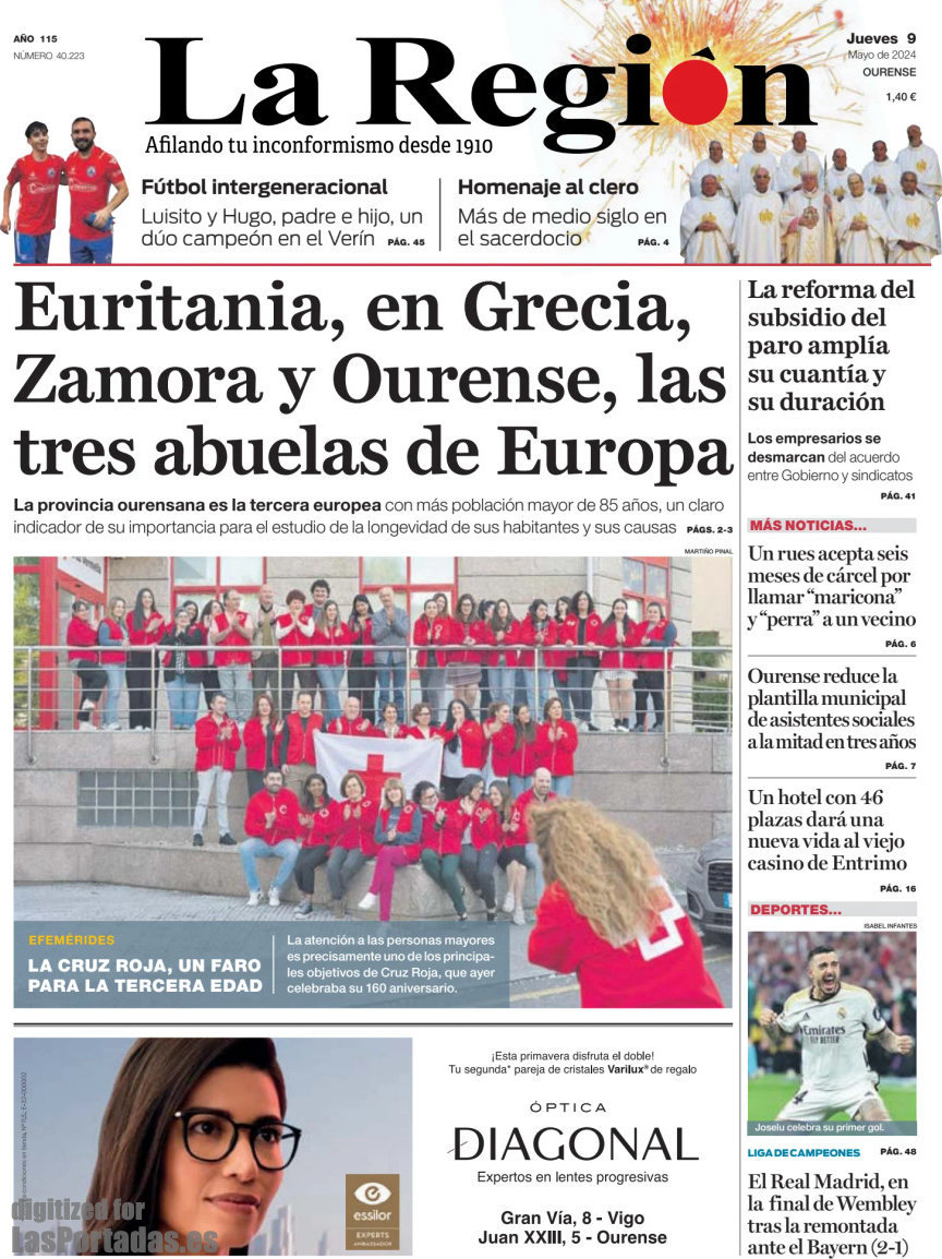 La Región