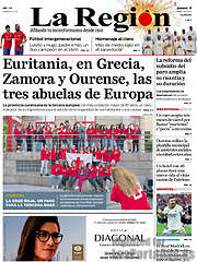 /La Región