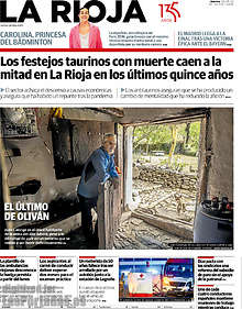 Periodico La Rioja