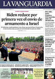 /La Vanguardia