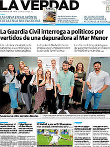 Periodico La Verdad